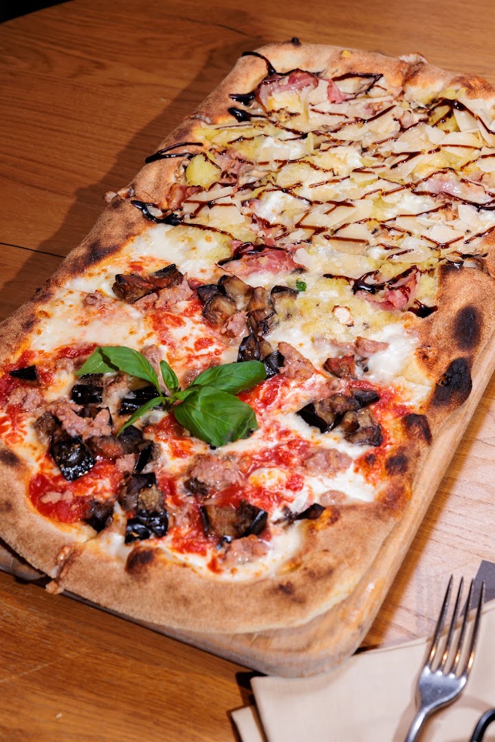 Ristorante Pizzeria Tramonti