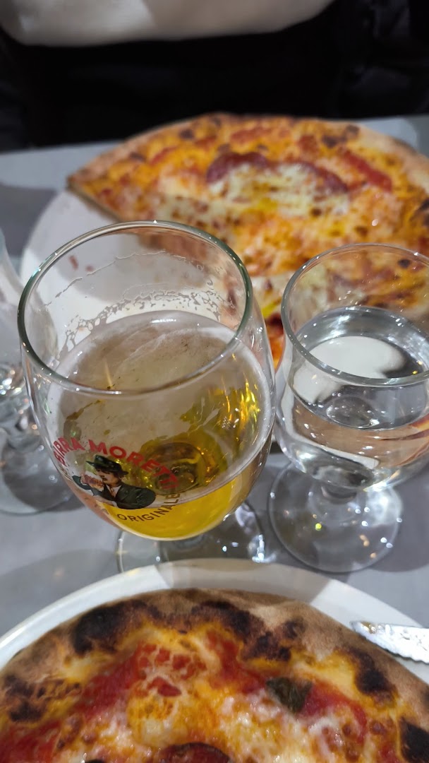 Ristorante Pizzeria Tramonti