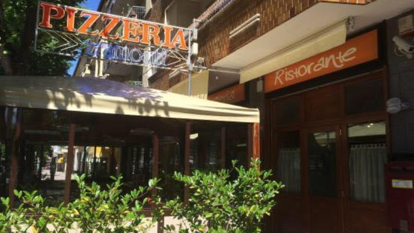 Ristorante Pizzeria Tramonti
