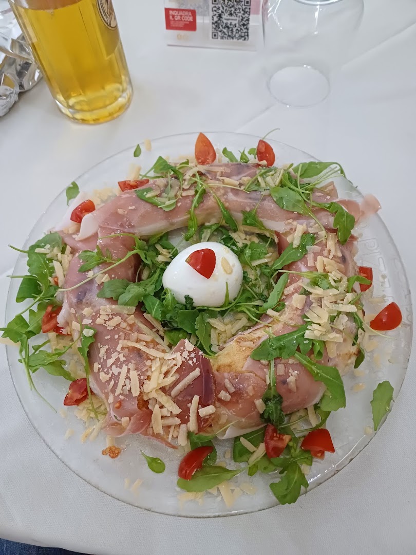 Ristorante Pizzeria trattoria A Modo Nostro