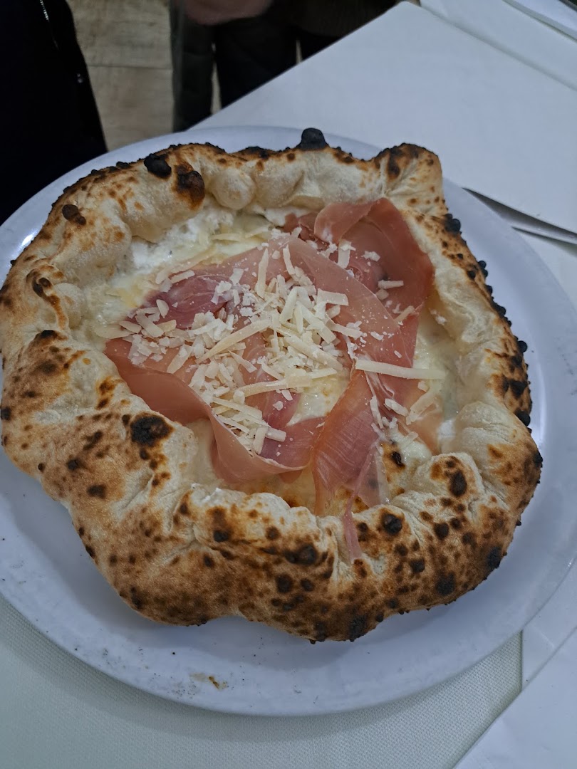 Ristorante Pizzeria trattoria A Modo Nostro