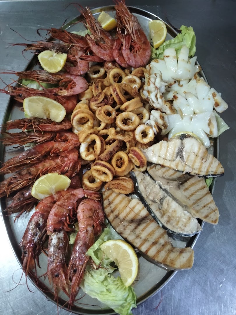 Ristorante Pizzeria Trattoria Sant'Antonio