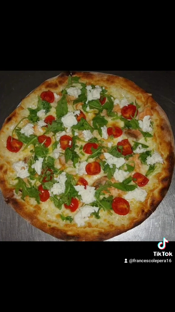 Ristorante Pizzeria Trattoria Sant'Antonio