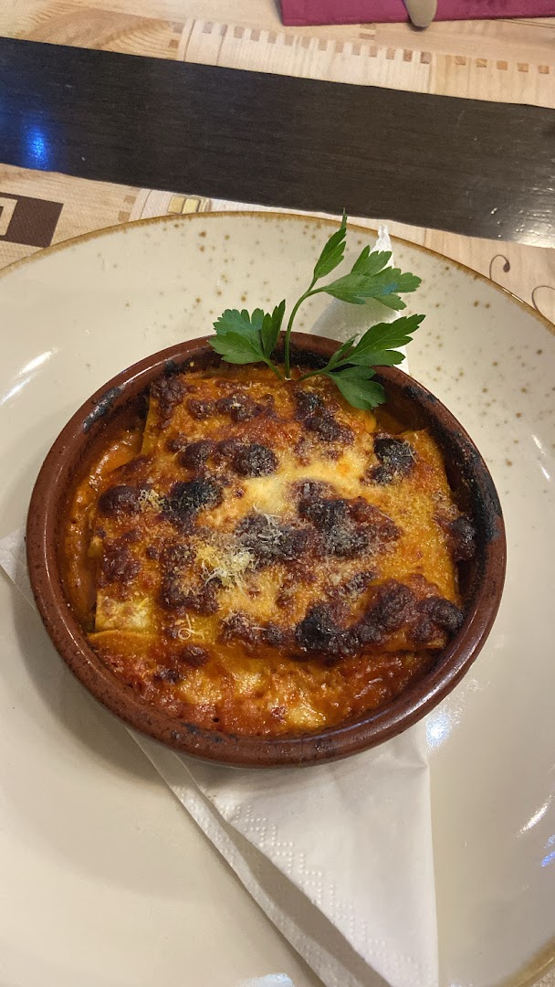 Ristorante Pizzeria Tre Archi