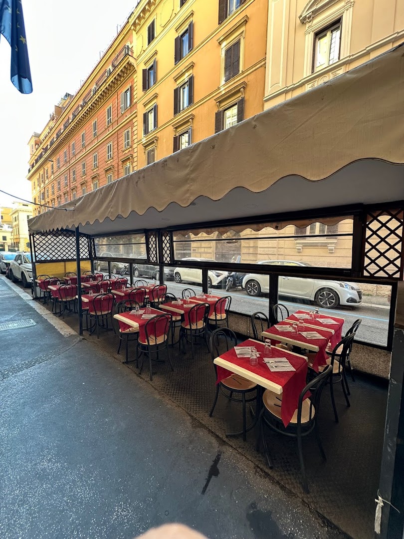 Ristorante Pizzeria Tre Archi