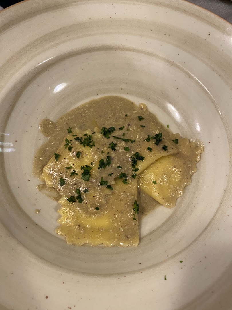 Ristorante pizzeria Tre Cancelli