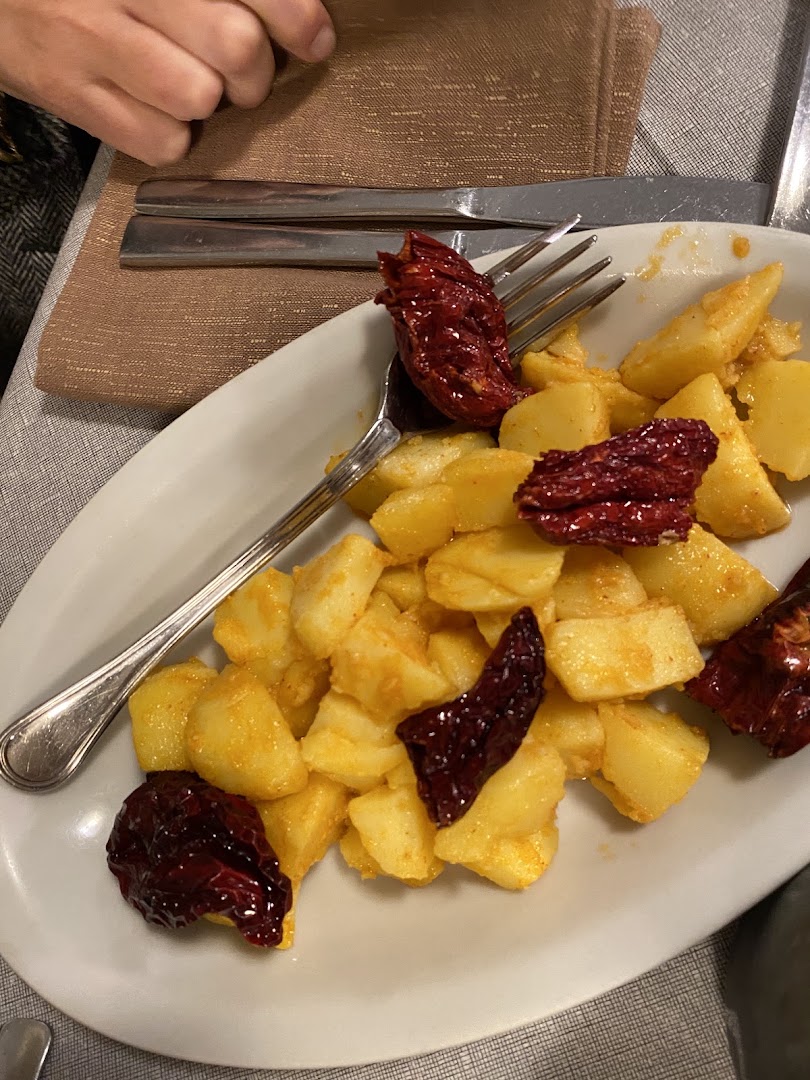 Ristorante pizzeria Tre Cancelli