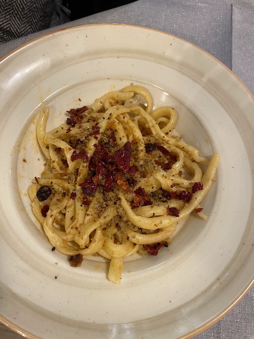 Ristorante pizzeria Tre Cancelli