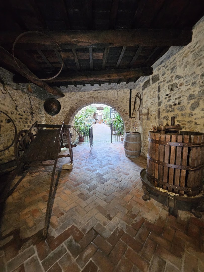 Ristorante pizzeria Tre Grana