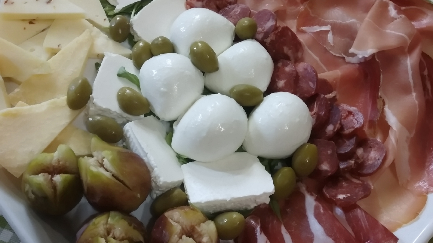 Ristorante pizzeria Tre Grana