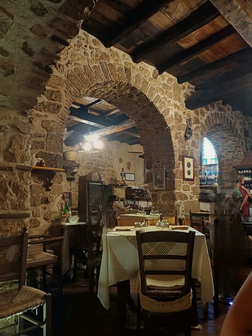 Ristorante pizzeria Tre Grana