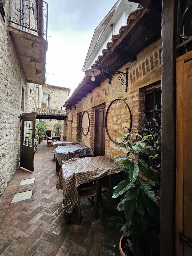 Ristorante pizzeria Tre Grana