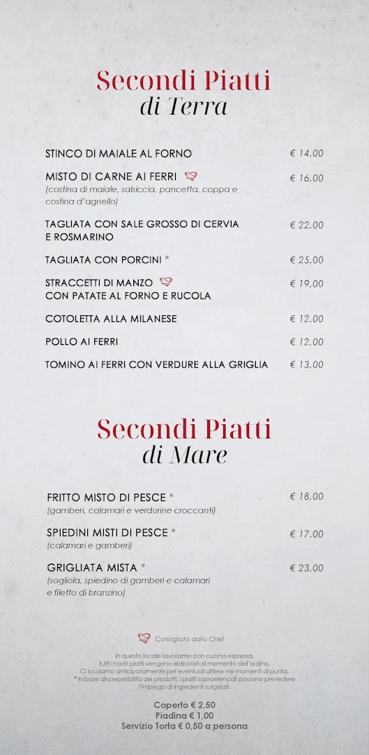 Ristorante Pizzeria Tre Papi