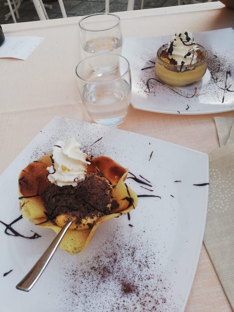 Ristorante Pizzeria Tre Papi