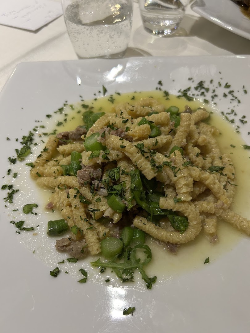 Ristorante Pizzeria Tre Papi