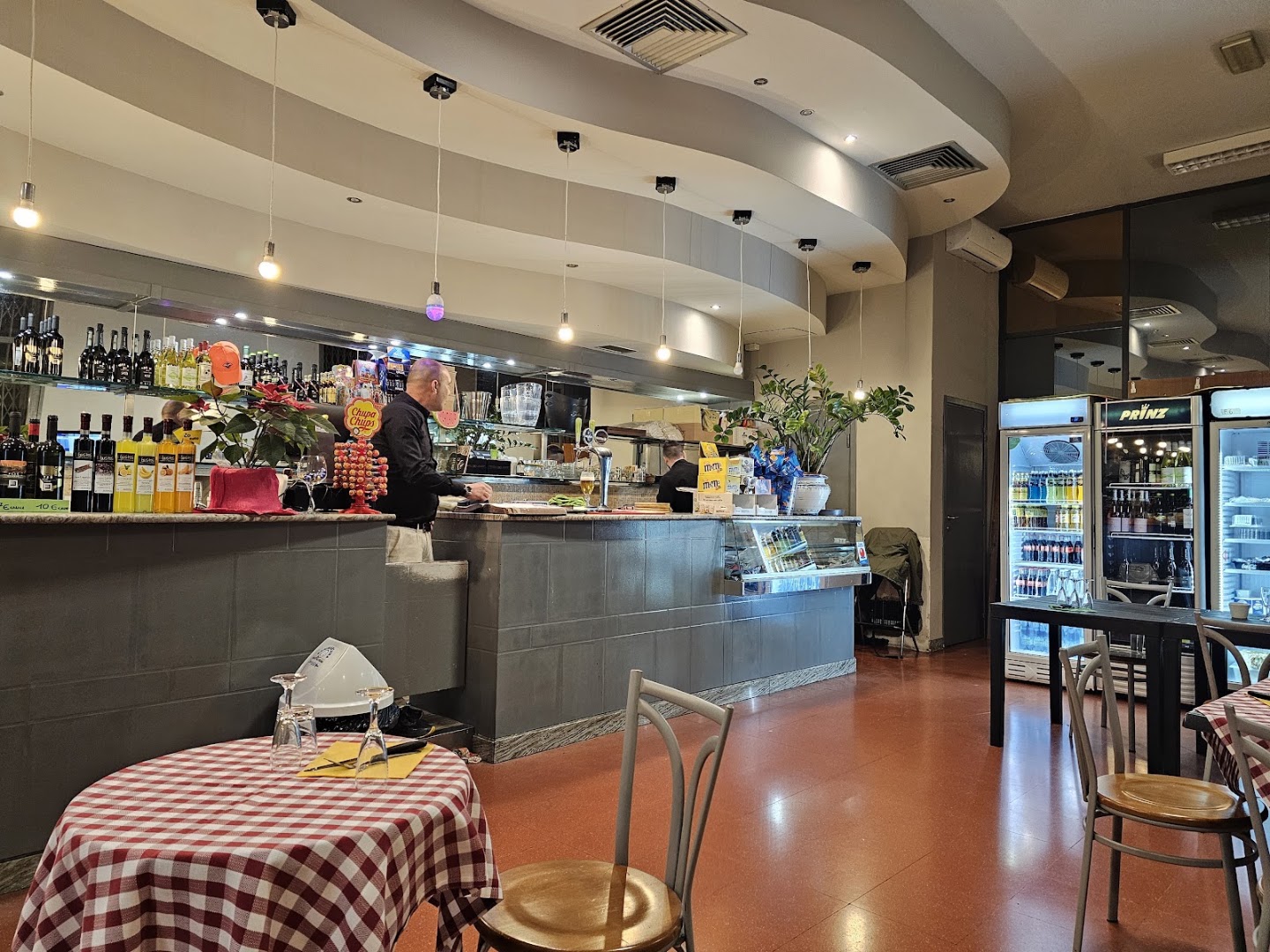Ristorante pizzeria Tre Pietre, Firenze
