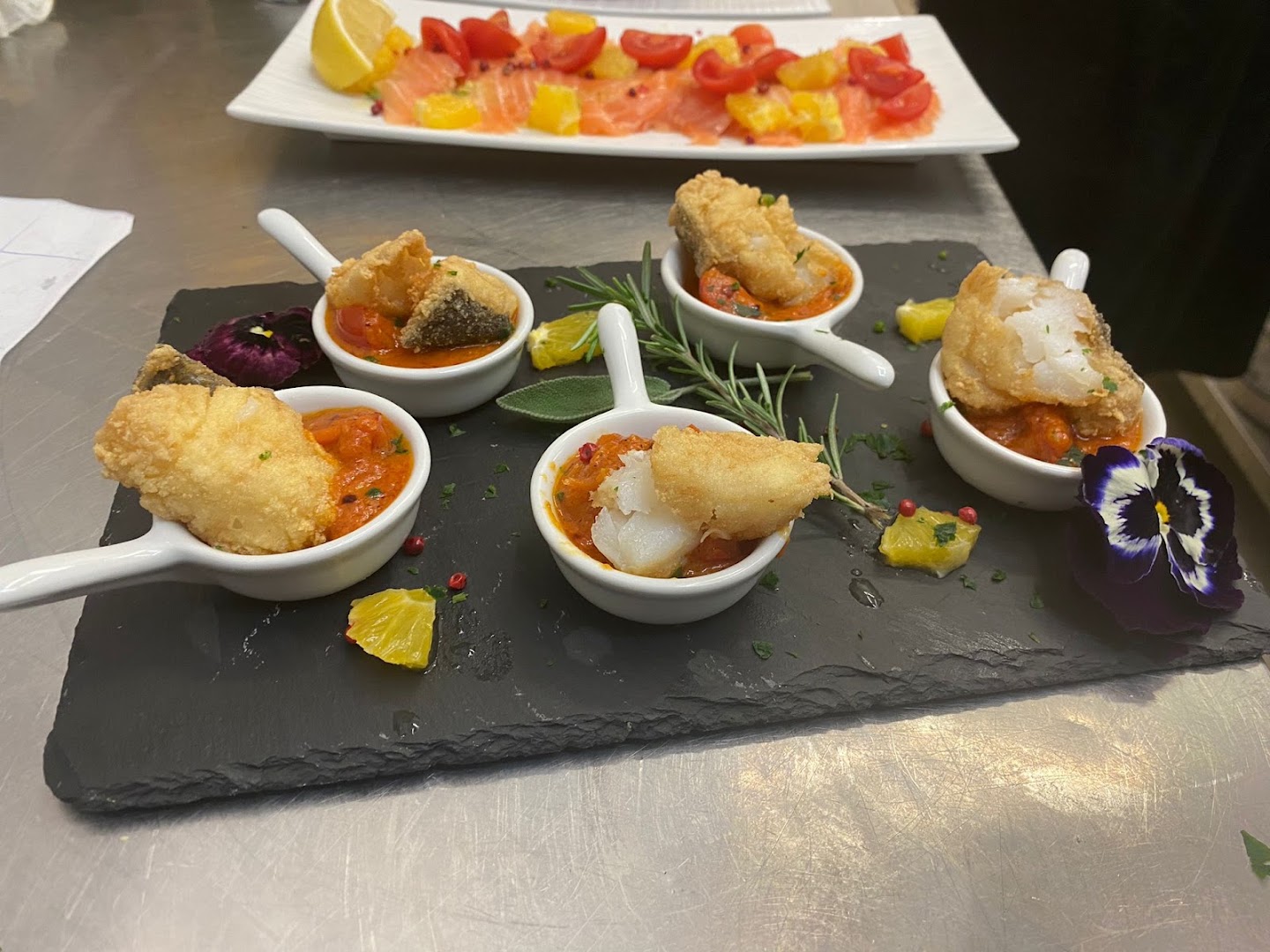 Ristorante pizzeria Tre Pietre