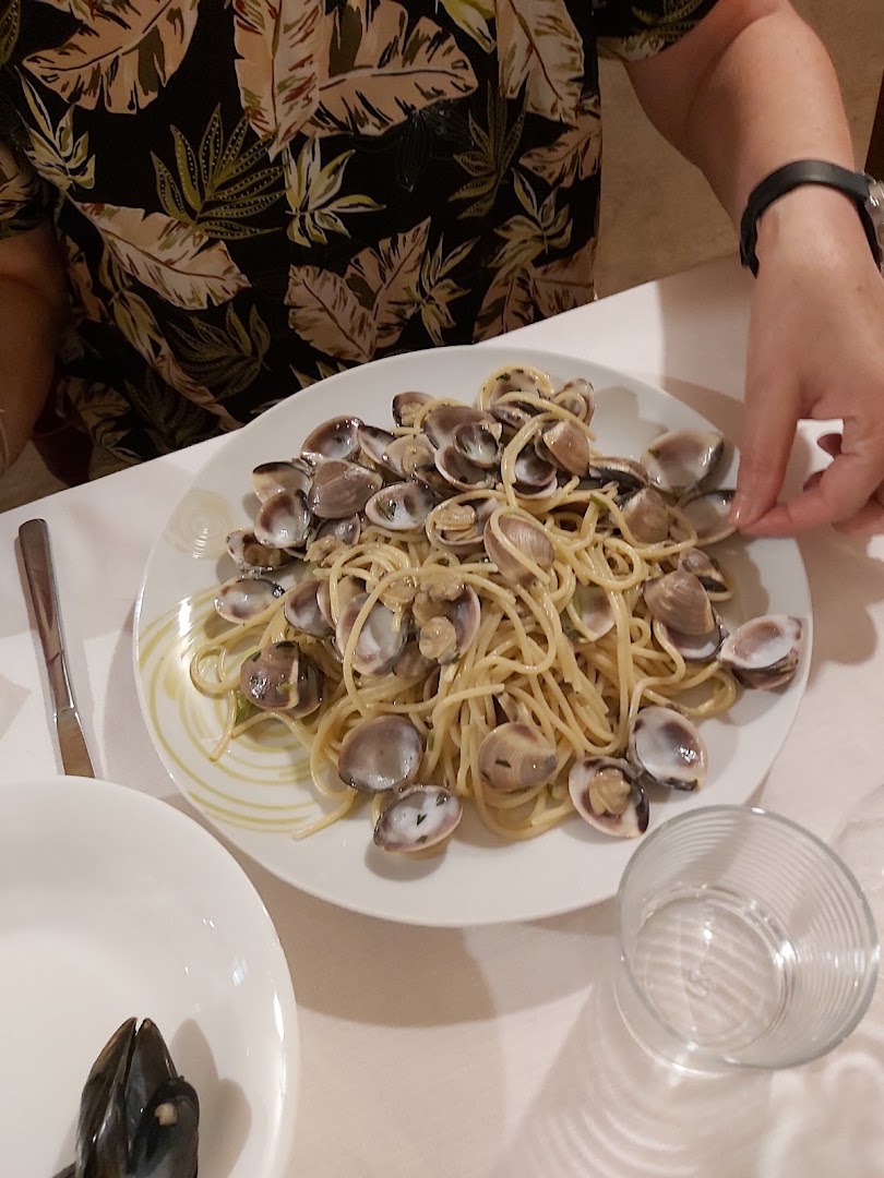 Ristorante Pizzeria Tre Pini
