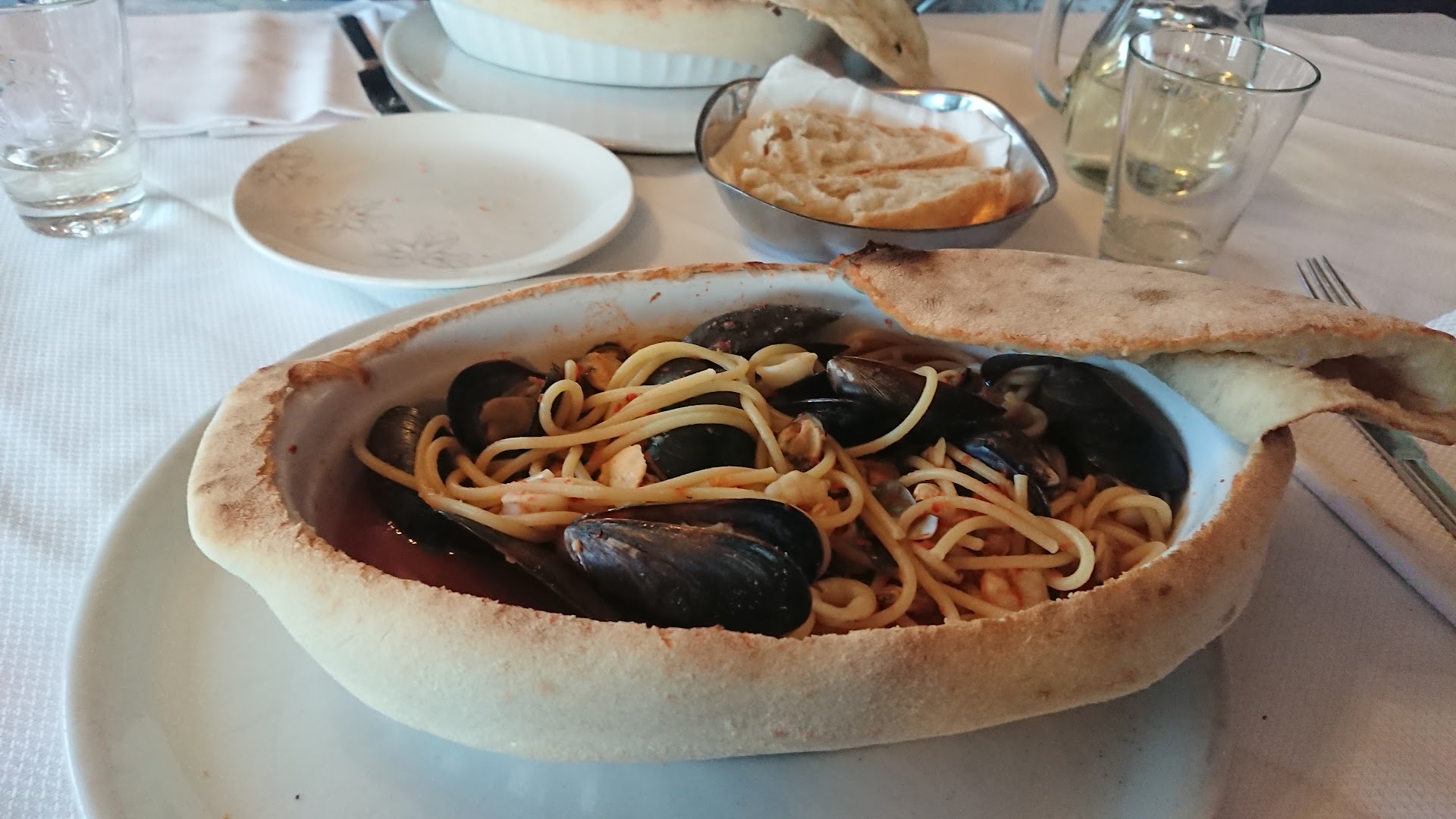 Ristorante Pizzeria Tre Stelle
