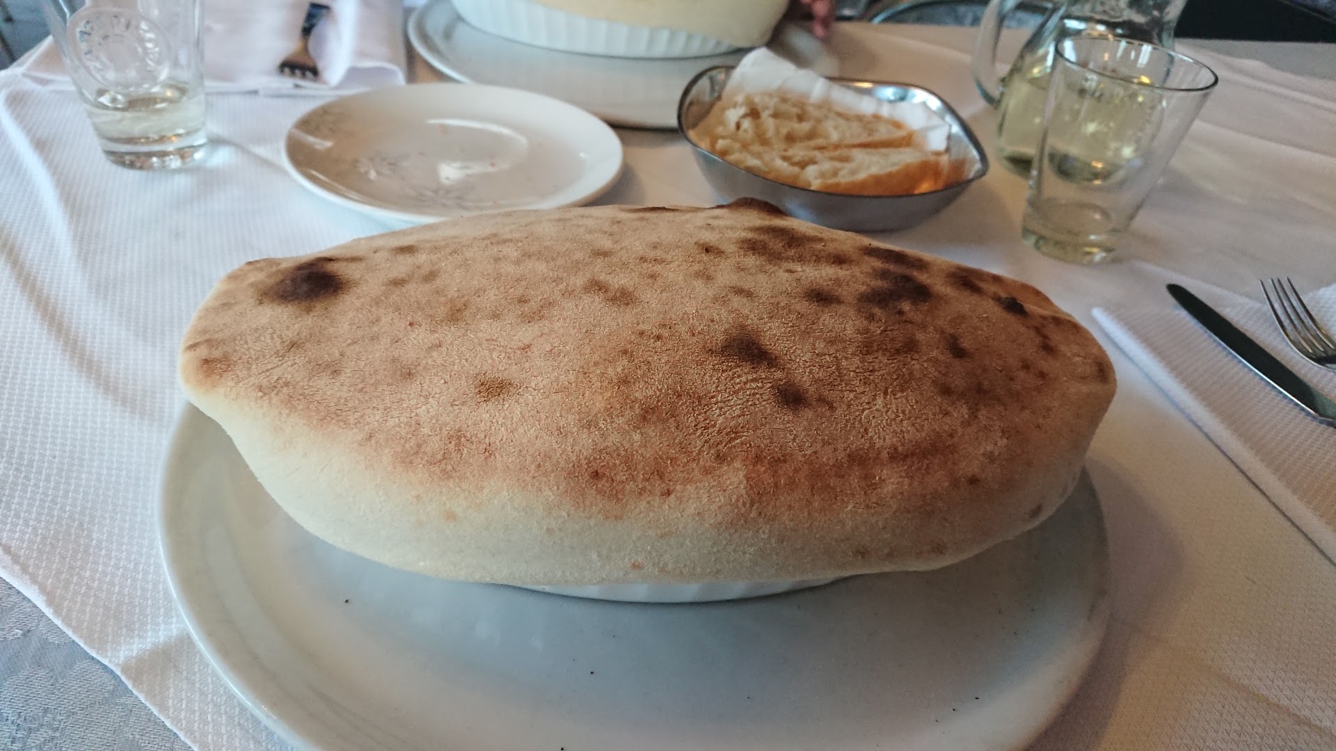 Ristorante Pizzeria Tre Stelle, Ferno