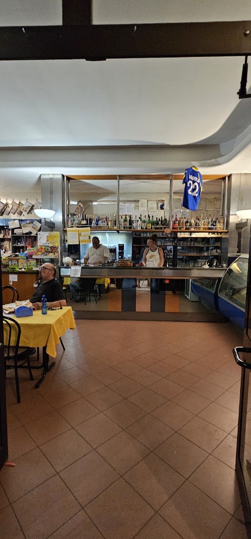 Ristorante Pizzeria Tre Stelle