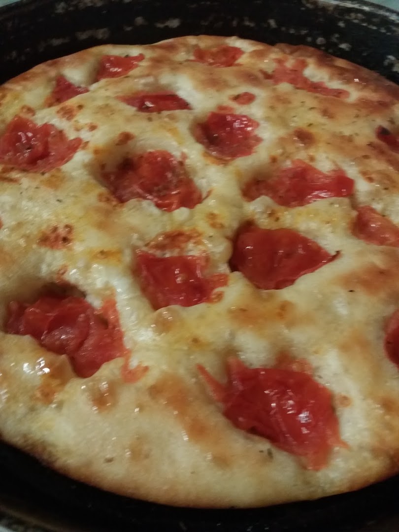 Ristorante Pizzeria Trinità