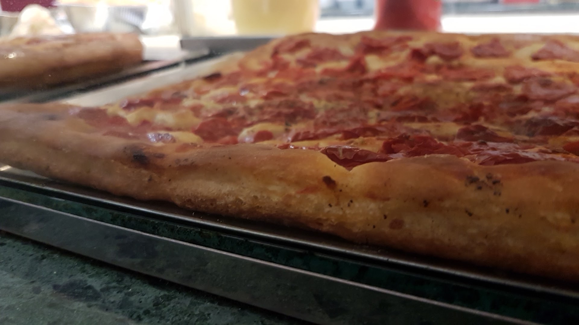 Ristorante Pizzeria Trinità