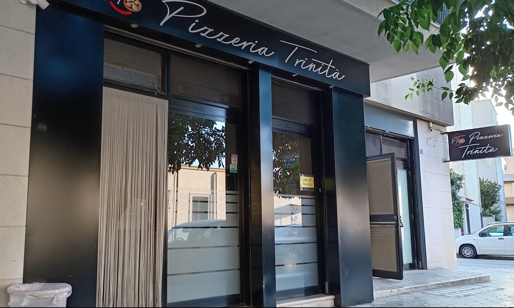 Ristorante Pizzeria Trinità