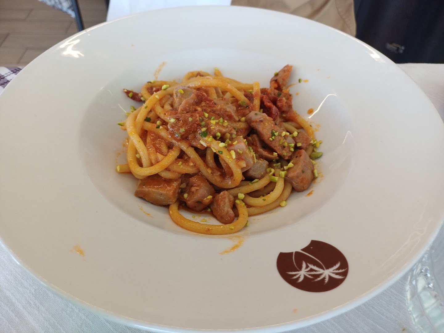Ristorante Pizzeria Tropical