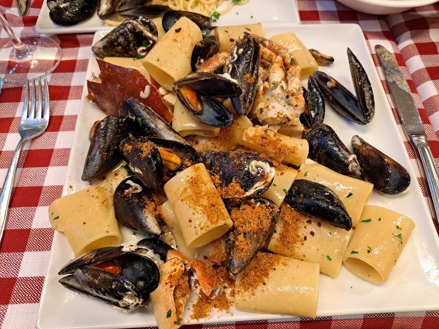 Ristorante Pizzeria Trotter, Milano
