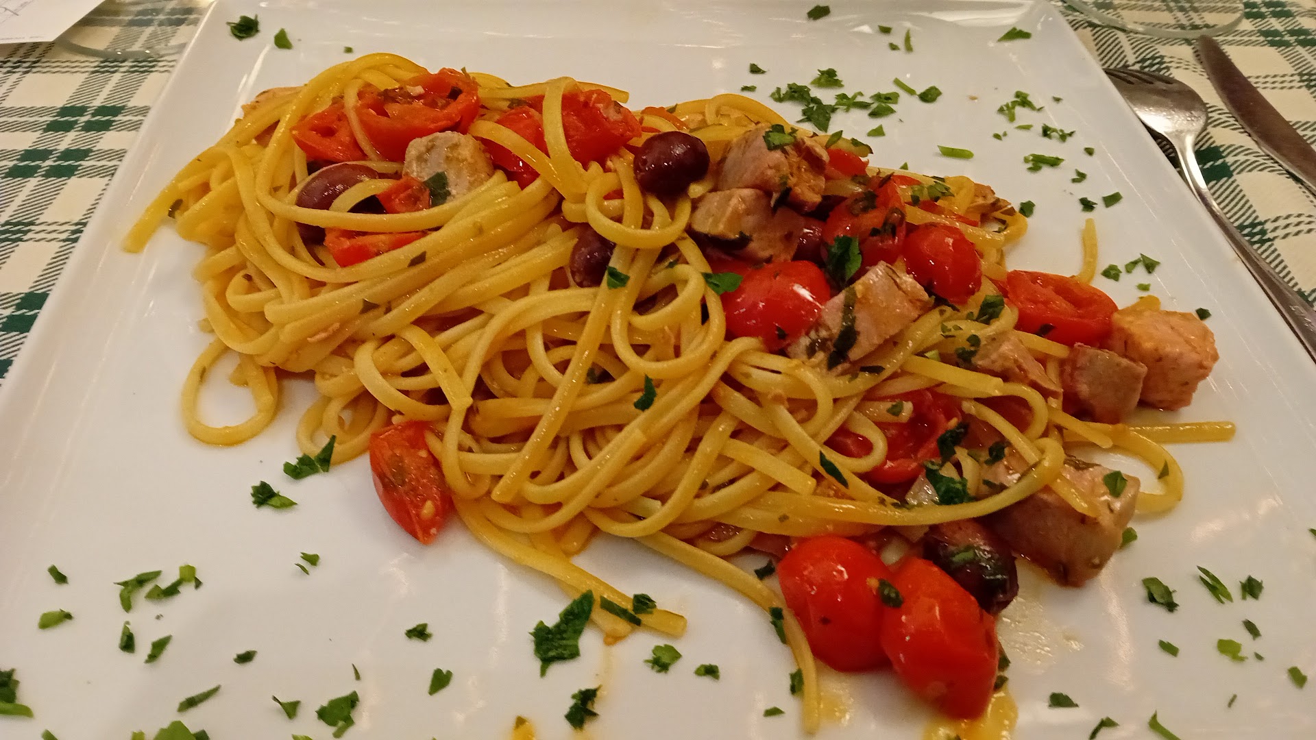 Ristorante Pizzeria Trotter