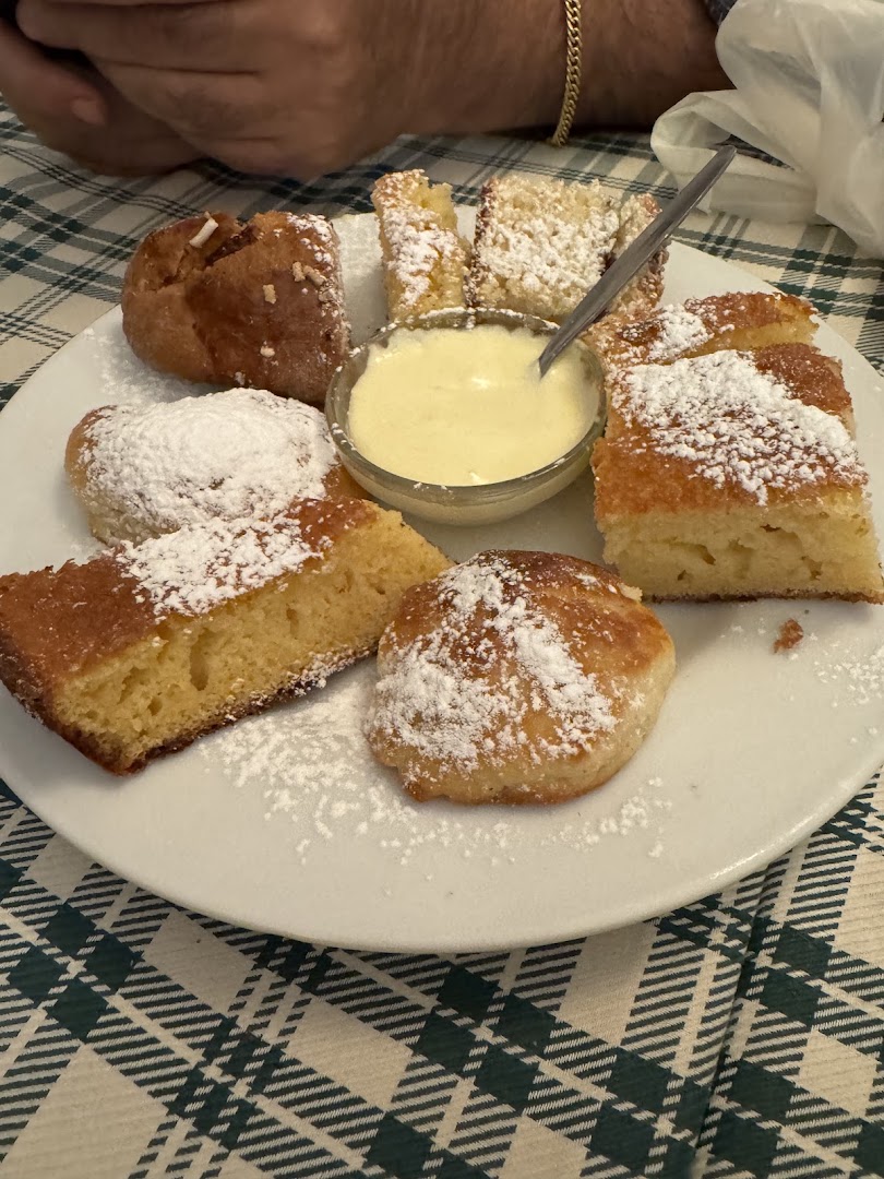 Ristorante Pizzeria Trotter