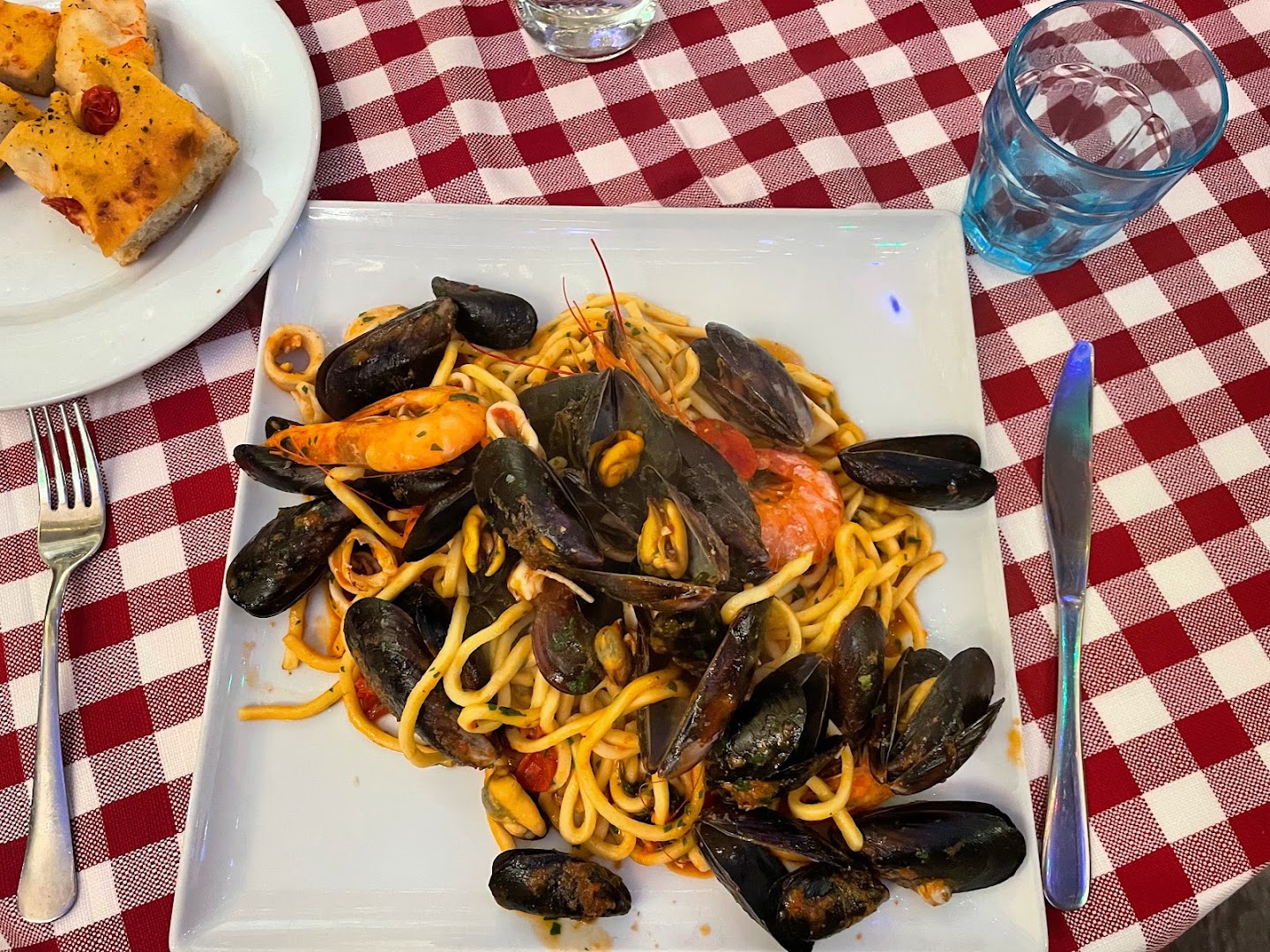 Ristorante Pizzeria Trotter