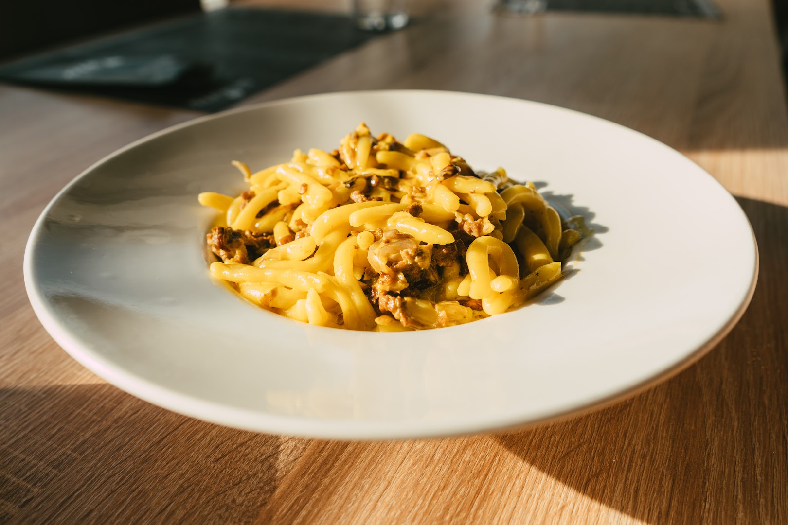 Ristorante Pizzeria Truffelli dal 1982
