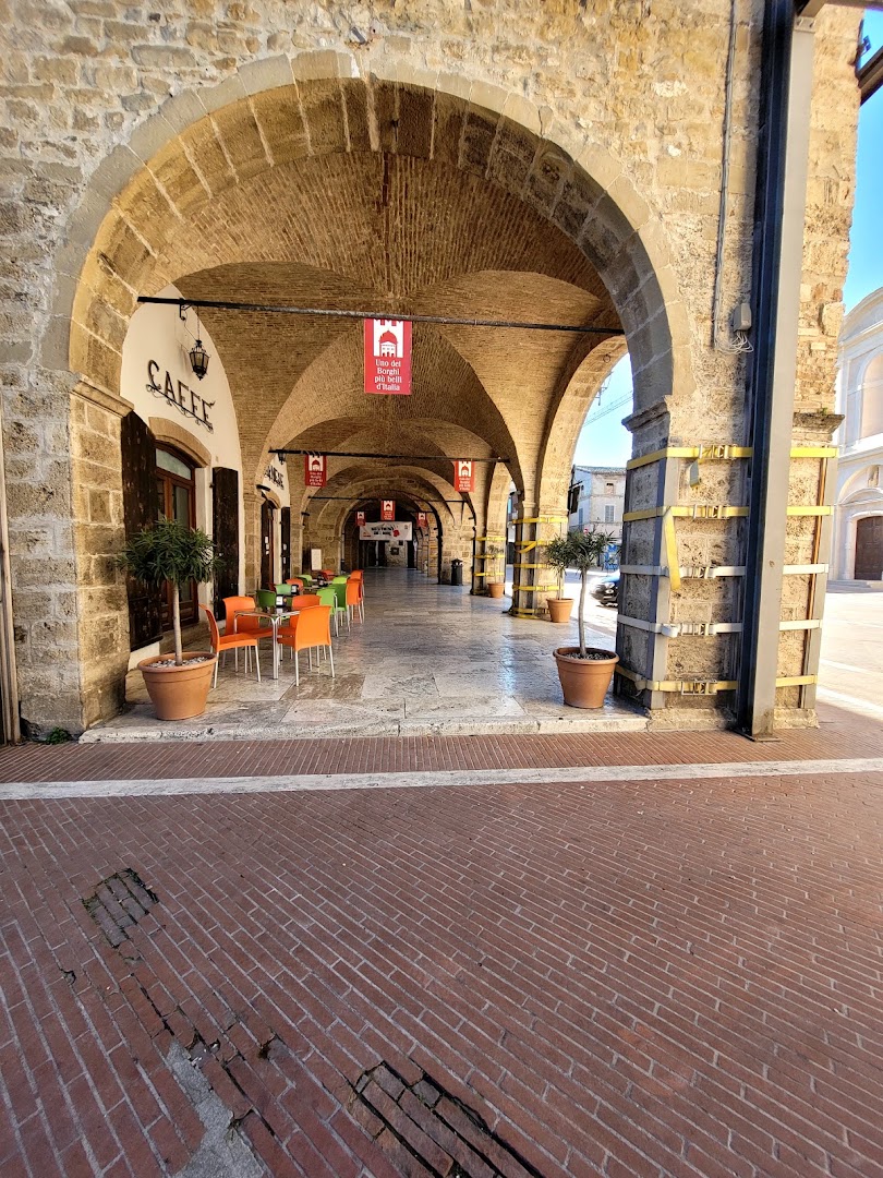 Ristorante Pizzeria Tunnel