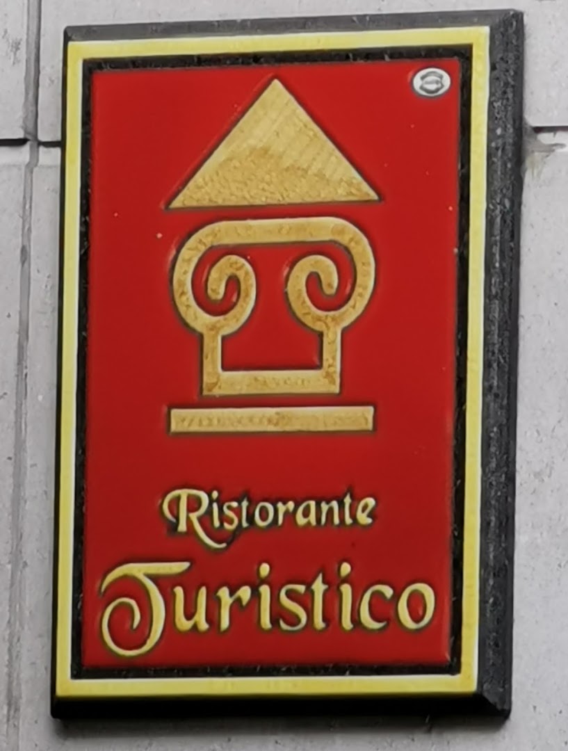Ristorante Pizzeria Turistico, Pompei