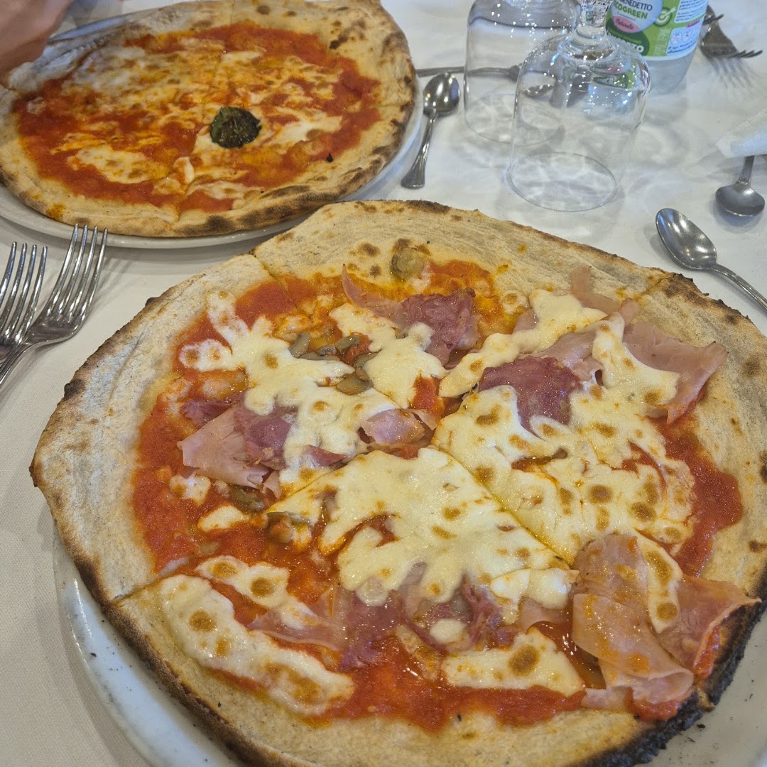 Ristorante Pizzeria Turistico