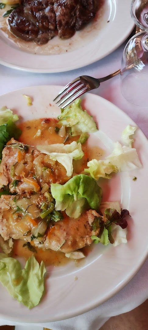 Ristorante Pizzeria Turistico