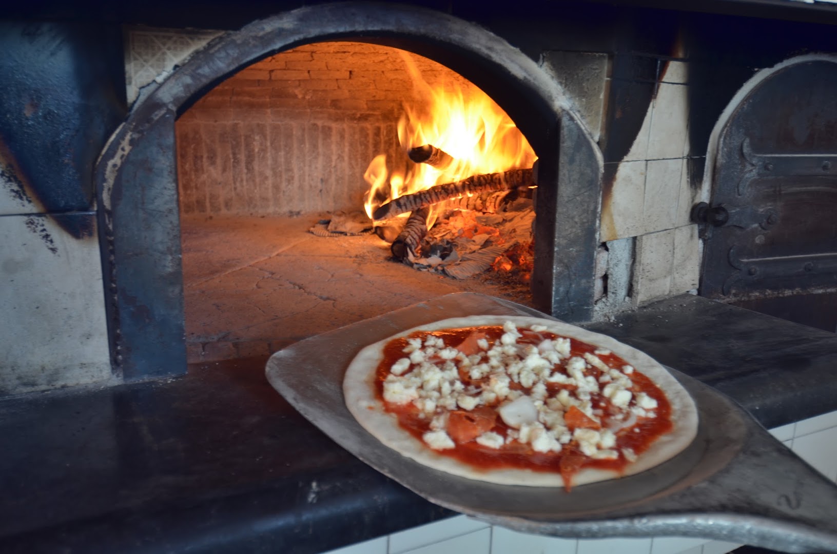 Ristorante Pizzeria Turistico