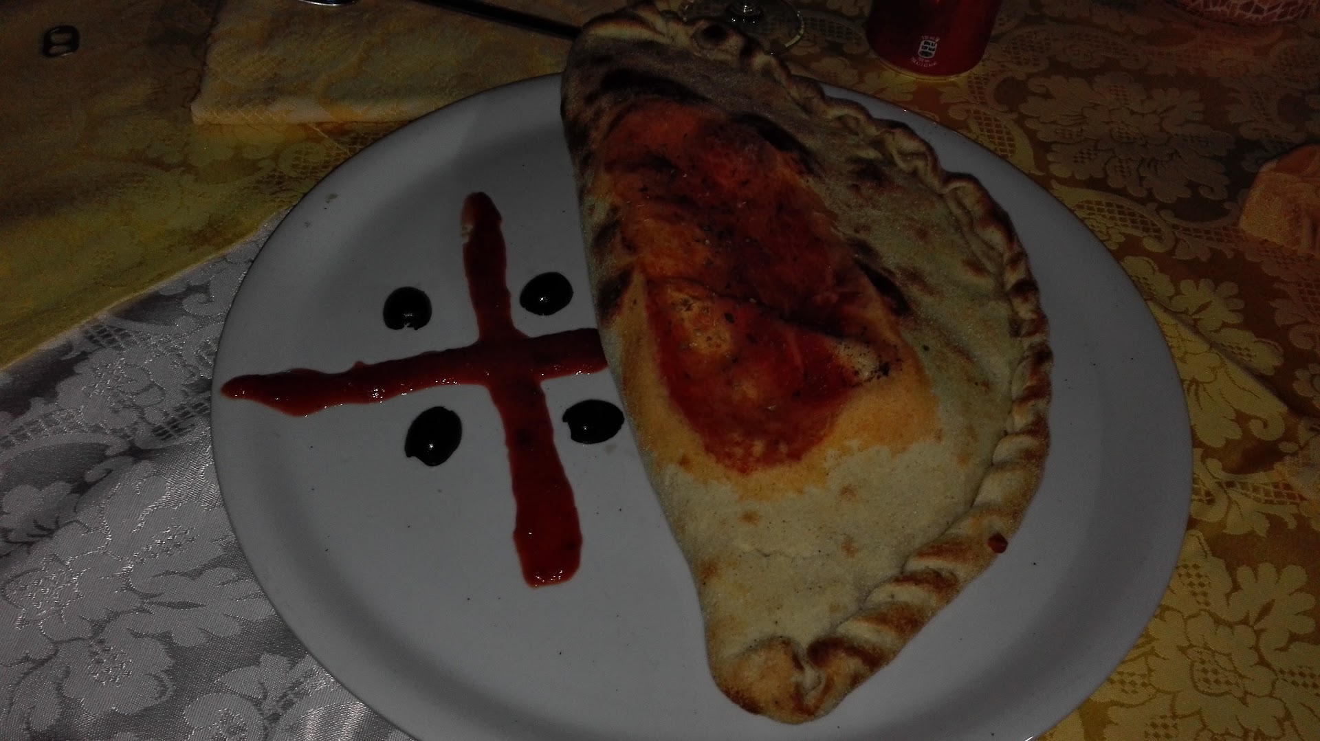 Ristorante Pizzeria Turre Di Zoroddu Marialfonsa Marialfonsa