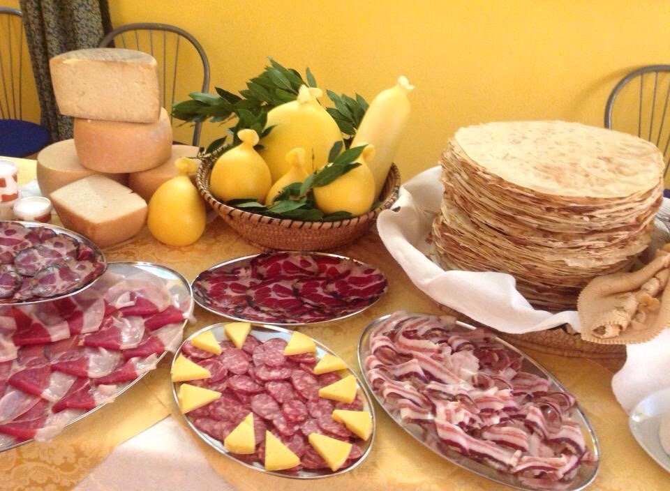 Ristorante Pizzeria Turre Di Zoroddu Marialfonsa Marialfonsa