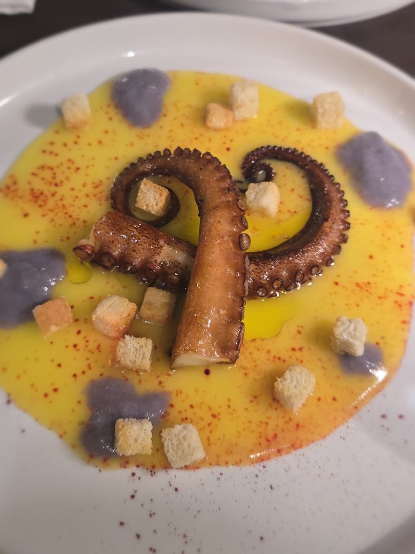 Ristorante Pizzeria Uletta