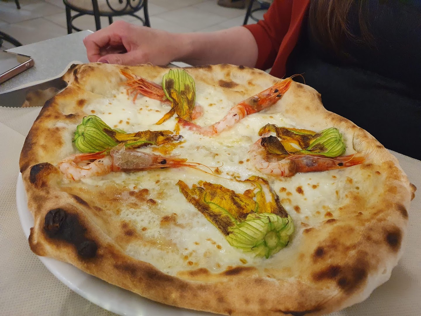 Ristorante Pizzeria Uletta