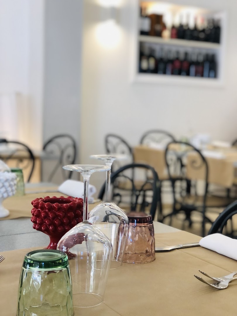 Ristorante Pizzeria Uletta