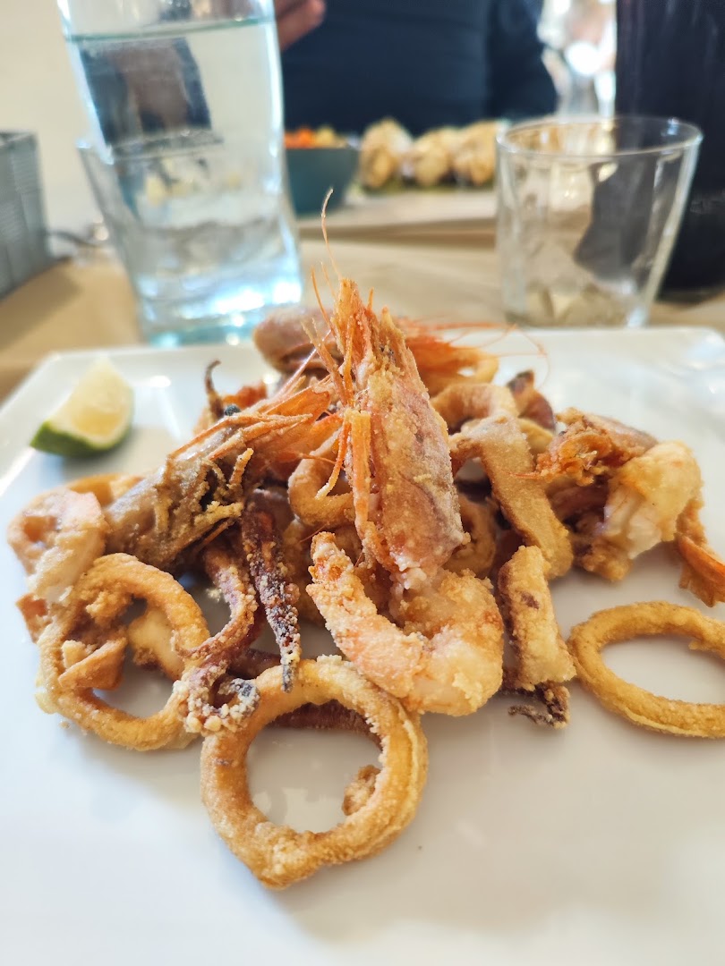 Ristorante Pizzeria Uletta