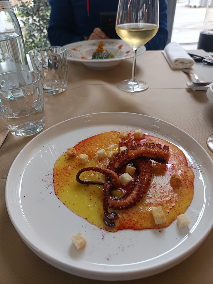 Ristorante Pizzeria Uletta