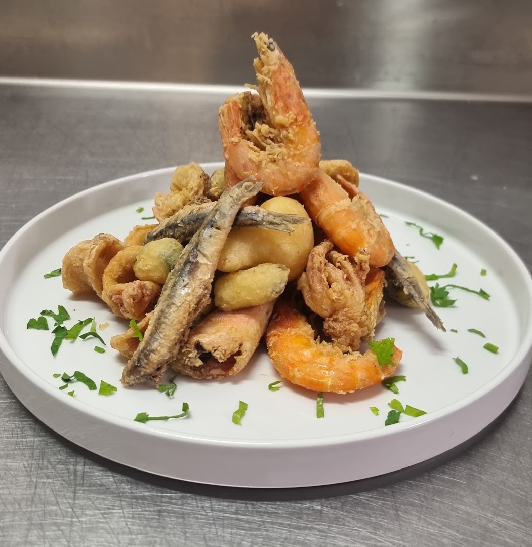 Ristorante Pizzeria Ulivarella