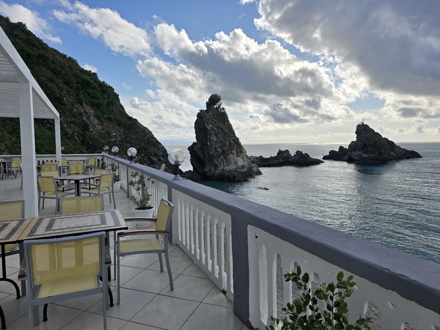 Ristorante Pizzeria Ulivarella