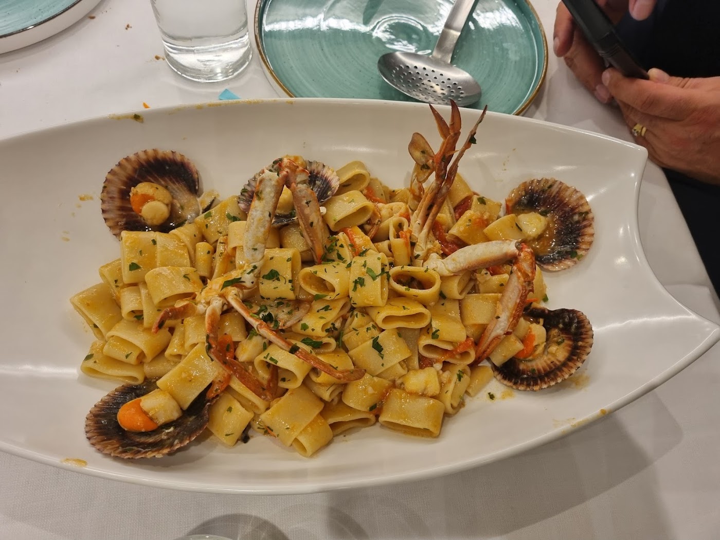 Ristorante Pizzeria Uva Passa