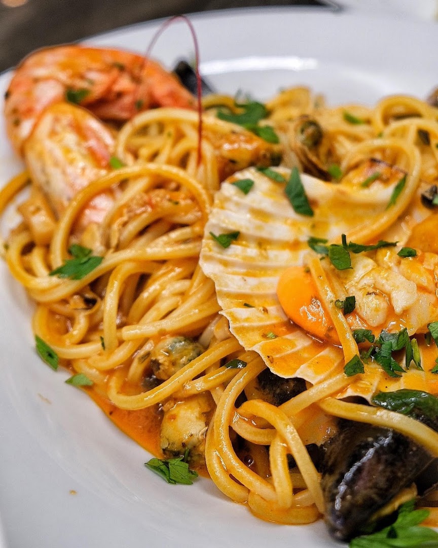 Ristorante Pizzeria Uva Passa